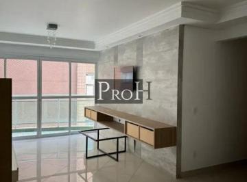 Apartamento de 3 quartos, Santo André · Apartamento à venda 3 quartos Jardim Santo André