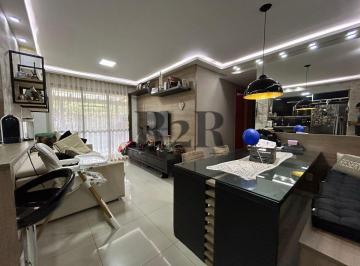 Apartamento de 3 quartos, Rio de Janeiro · Apartamento Garden 3 quartos (1 suíte) - 115m² - Park Premium - Recreio dos Bandeirantes.