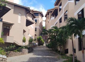 Casa de 4 quartos, Salvador · Espetacular Casa Patamares Triplex COND VELHOS AMIGOS 4/4 2 suítes V.Mar 345m² v.gourmet dependência
