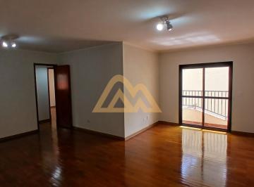 Foto 01 · Apartamento, São Benedito, Poços de Caldas, MG