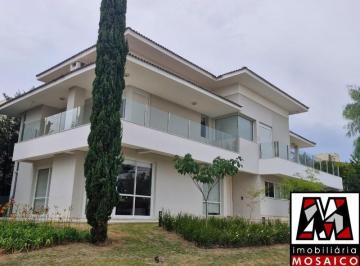 Foto 01 · Casa a Venda em Condomínio Fechado de alto padrão  em Jundiaí