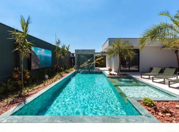 Casa de 6 quartos, Indaiatuba · Linda Casa, 5 Suítes, Escritório, Piscina, Sauna em Condomínio Fechado de Alto Padrão em Indaiatuba