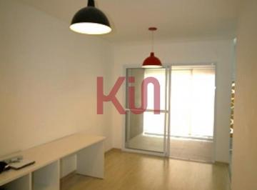 Foto 01 · Imperdível oportunidade de investimento: Apartamento à venda na Bela Vista, São Paulo-SP, com 1 quar