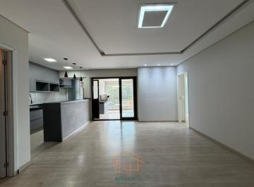 Foto 01 · Apartamento a venda 104 M² Condomínio The Park View - Indaiatuba/SP