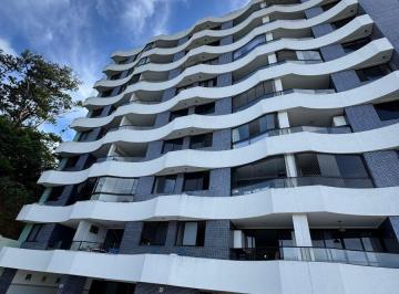 Apartamento de 1 quarto, Salvador · ALPHAVILLE SALVADOR, ONE LIFE QUARTO E SALA, NASCENTE, ANDAR ALTO.