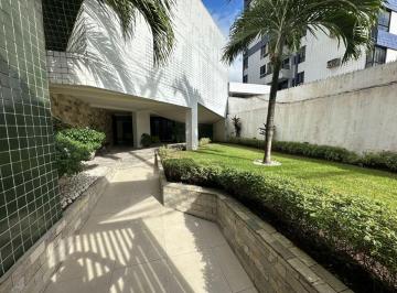 Apartamento de 3 quartos, Recife · Apartamento com 73 m² e 3 quartos à venda em Boa Viagem