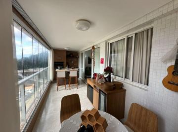 Apartamento · 110m² · 3 Quartos · 2 Vagas - Lucas Terra Showroom do imóvel · Apartamento a venda no Platno Greenville com 3 quartos varanda gourmet e dependência