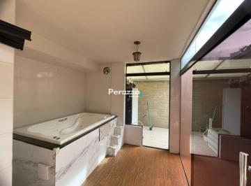 Foto 03 · Conforto e Lazer em uma Residência de 3 Quartos com Hidromassagem na QC 11 do Jardins Mangueiral por