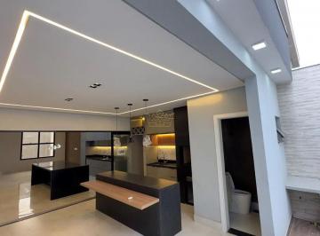 Casa de 3 quartos, Águas Claras · JCMAX VENDE - CASA MODERNA NOVA - 3 QUARTOS - 3 SUÍTES - CONDOMÍNIO FECHADO - ALTO PADRÃO - 247M²