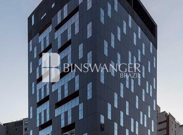 Comercial , São Paulo · Conjunto Comercial de 437m² para á Locação - Pinheiros