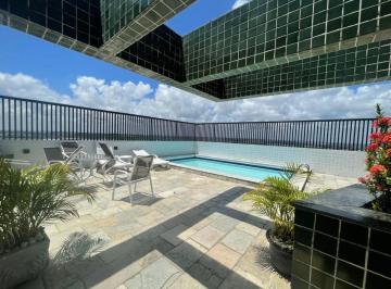 Apartamento de 3 quartos, Recife · Apartamento com 3 quartos e 73 m² à venda em Boa Viagem