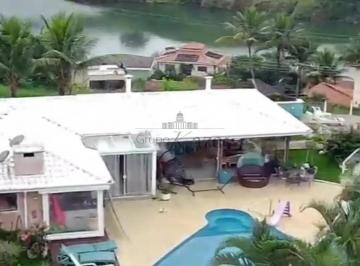 Casa de 4 quartos, Igaratá · Casa com 690 m² e 4 quartos à venda no Condomínio Três Marias Igaratá