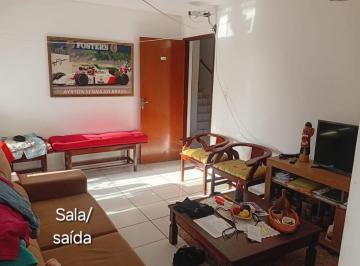 Apartamento de 2 quartos, São Luís · Vendo excelente apartamento no Jardim Eldorado sala