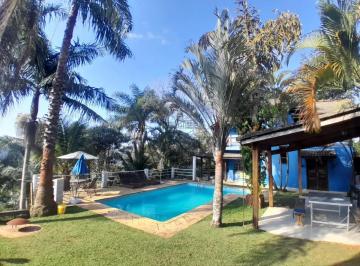 Casa de 4 quartos, Igaratá · Casa Porteira Fechada com 4 quartos em venda, 2000 m² no Condomínio Águas de Igaratá