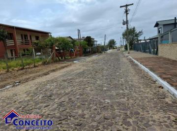 Terreno , Imbé · T87 - Excelente terreno com área de 300 m² localizado a apenas 200 m do mar
