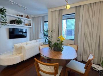 Apartamento de 2 quartos, Salvador · APARTAMENTO CAMINHO DAS ARVORES 2/4 COM SUÍTE E CLOSET, FINAMENTE DECORADO, MOBILIADO.