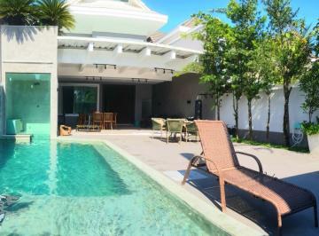 Casa de 5 quartos, Rio de Janeiro · Casa Dúplex 5 suítes3 vagas Barra da Tijuca