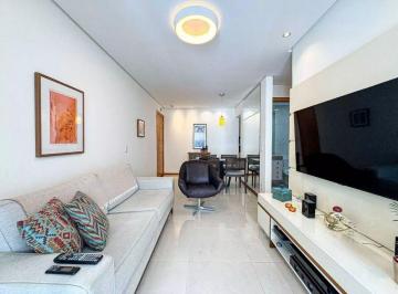 Apartamento de 2 quartos, Vila Velha · 2 quartos com suite - 100 metros da Praia de Itapua - VV