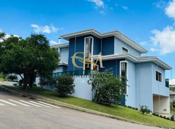 Casa · 786m² · 4 Quartos · 9 Vagas · Casa a venda em Condomínio - Mairiporã Sp