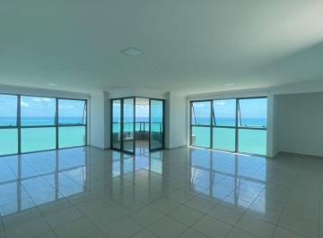 Apartamento de 4 quartos, Recife · Apartamento com 240 m² e 4 quartos à venda em Boa Viagem