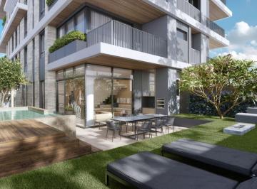 Apartamento de 3 quartos, Curitiba · Apartamento Garden com 385 m² e 3 suítes à venda no Ahú
