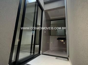 Foto 01 · Casa, São José, Franca, SP