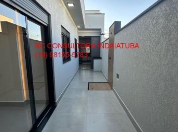 Foto 01 · Condominio, Condomínio Park Gran Reserve, Indaiatuba, SP