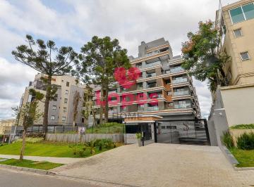 Apartamento de 3 quartos, Curitiba · Cobertura com 254 m² e 3 quartos à venda em Juvevê