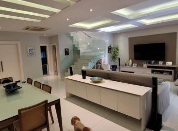 Casa de 4 quartos, Rio de Janeiro · Casa Dúplex 4 suítes 3 vagas Barra da Tijuca