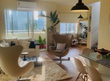 Apartamento de 3 quartos, São Paulo · Apartamento com 160 m² e 3 quartos à venda em São Paulo