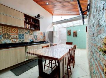Casa de 3 quartos, Sorocaba · Casa Térrea no Condomínio Felicita
