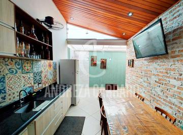 Casa de 3 quartos, Sorocaba · Casa Térrea no Condomínio Felicita
