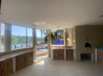 Casa de 5 quartos, Igaratá · Casa com 3000 m² e 5 quartos à venda no Condomínio Águas de São Martinho