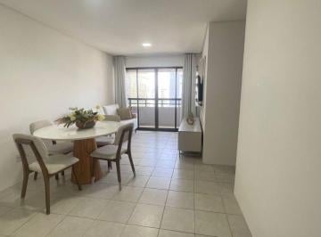 Apartamento de 3 quartos, Recife · Apartamento com 73 m² e 3 quartos para aluguel em Boa Viagem
