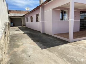Casa de 3 quartos, Balsa Nova · Casa 3 quartos, 2 vaga, Balsa Nova - Paraná
