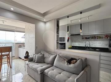 Apartamento de 2 quartos, São Paulo · Apartamento Completo 2 DORMITORIOS E 1 VAGA ao Lado do Shopping Metrô Tucuruvi