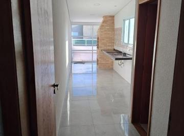 Foto 01 · Cobertura à venda em Santo André, no bairro Utinga, com 2 quartos, 1 suíte, 2 banheiros, 2 vagas de