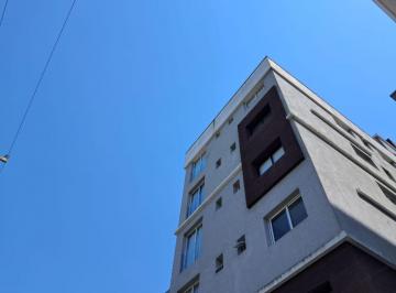 Apartamento de 1 quarto, Curitiba · APARTAMENTO NOVO 1 QUARTO COM GARAGEM - BAIRRO SÃO FRANCISCO EM CURITIBA-PR