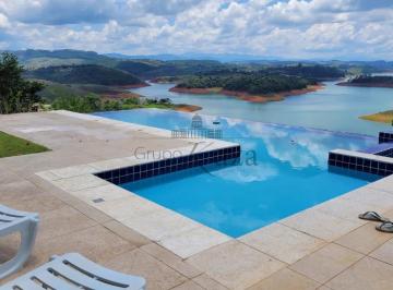 Casa de 4 quartos, Igaratá · Casa com 3800 m² e 4 quartos à venda no Condomínio Portal de Igaratá