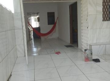 Casa de 3 quartos, João Pessoa · CASA COM 3 QUARTOS – José Américo / João Pessoa