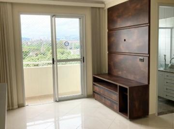 Foto 01 · RR9331 Apartamento 57m² CONDOMÍNIO TIMARIA - OPORTUNIDADE - 2 Dorms 2 Vagas - Barueri, SP - Ótima Lo