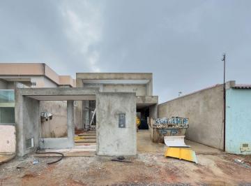 Casa de 4 quartos, Vicente Pires · VENDE-SE CASA ALTO PADRÃO EM CONSTRUÇÃO 4 SUÍTES