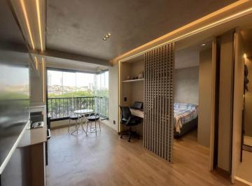 Apartamento · 35m² · 1 Quarto · 1 Vaga · Apartamento à venda em Centro com 35 m², 1 quarto, 1 vaga
