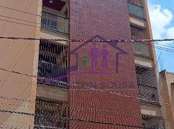 Foto 01 · Kitinete 1 Dormitório à Venda no Centro de Campinas - Próximo ao Centro de Convivência - 37,49m² - I