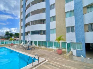 Apartamento de 3 quartos, Lauro de Freitas · APARTAMENTO COM 3/4 NO JARDIM AEROPORTO
