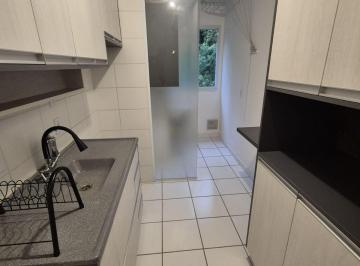 Apartamento de 2 quartos, Taboão da Serra · APARTAMENTO À VENDA – 44m² - 2 DORMITÓRIOS - SACADA – COND. Bosque da Serra TABOÃO DA SERRA/SP