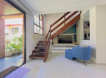 Casa · 92m² · 2 Quartos · 4 Vagas · Casa em villágio | Módulo 30 | Riviera de São Lourenço
