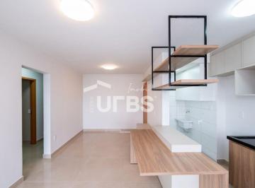 Apartamento de 3 quartos, Goiânia · APARTAMENTO 77,62MT 3 QUARTOS SENDO 1 SUITE SETOR BUENO