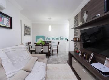 Foto 25 · Apartamento à venda no Centro de Osasco-SP: 3 quartos, 1 suíte, 1 sala, 2 banheiros, 2 vagas de gara
