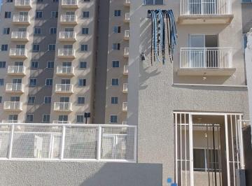 Foto 01 · Venha conhecer este incrível apartamento pronto para morar! Com 2 quartos espaçosos, sala ampla, coz